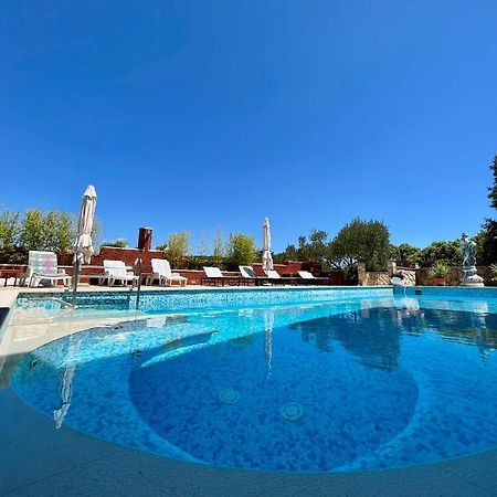 Gorana Apartman With Swimming Pool Apartment Jelsa  Luaran gambar
